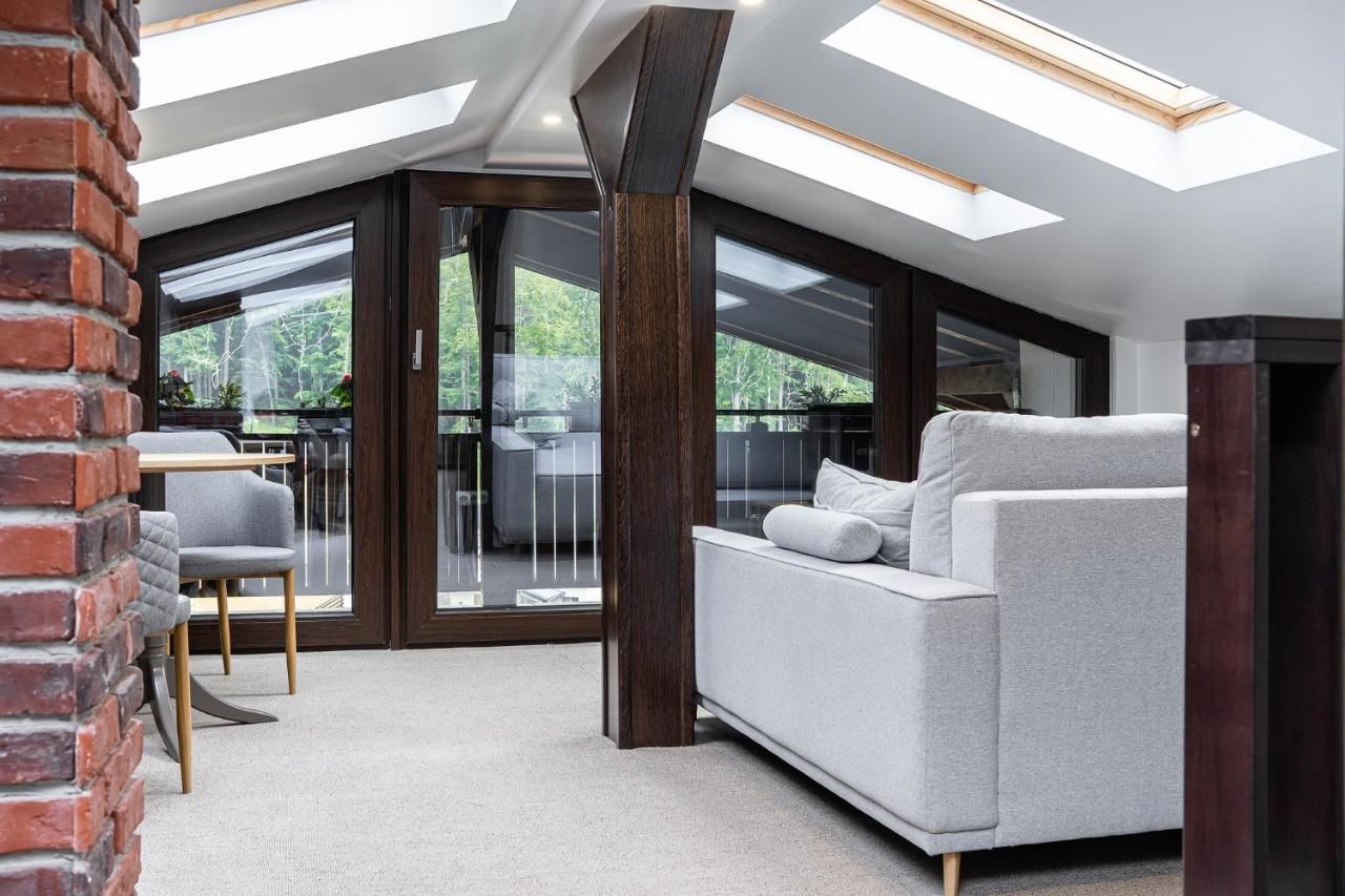 Гостевой дом VILA NORBE Буштени