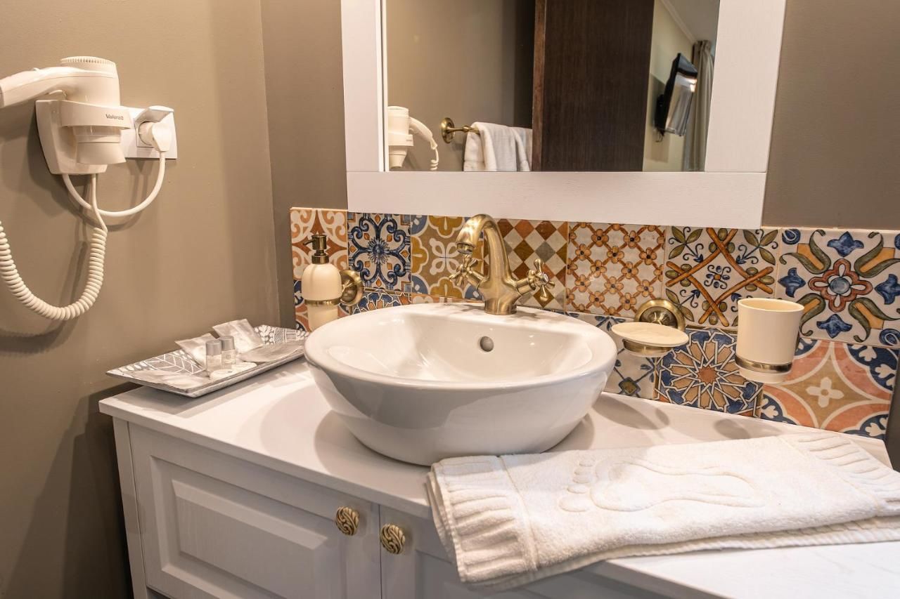 Гостевой дом VILA NORBE Буштени