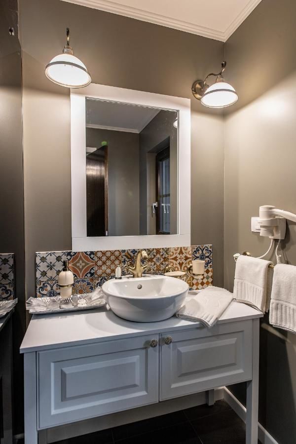 Гостевой дом VILA NORBE Буштени