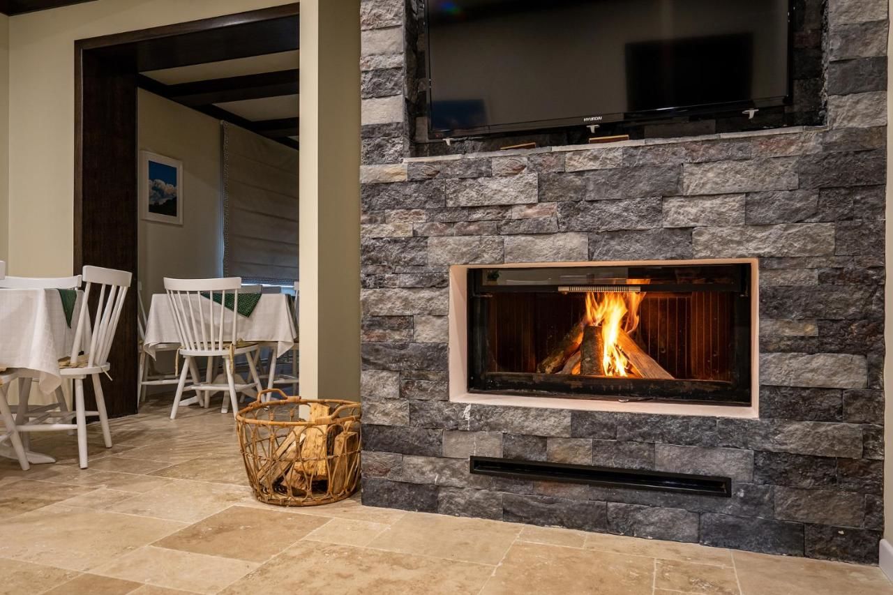 Гостевой дом VILA NORBE Буштени-34