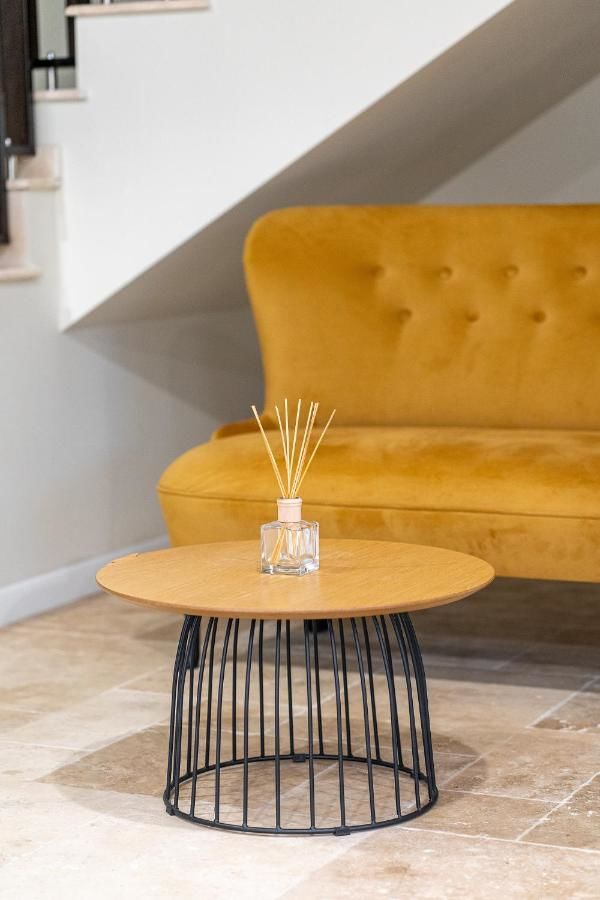 Гостевой дом VILA NORBE Буштени-39