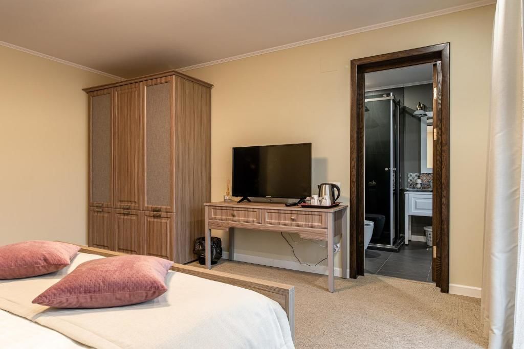 Гостевой дом VILA NORBE Буштени