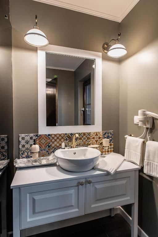 Гостевой дом VILA NORBE Буштени