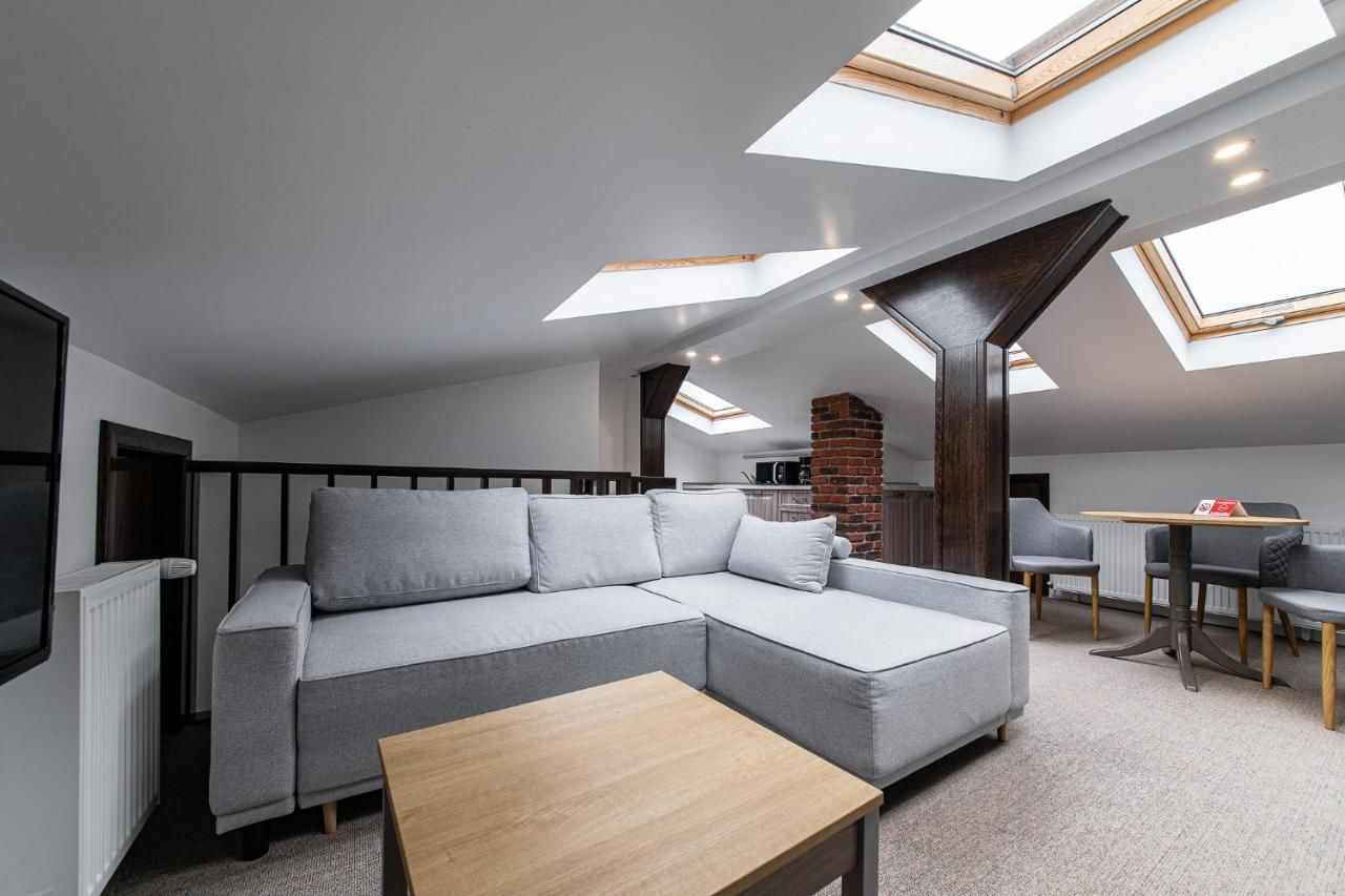 Гостевой дом VILA NORBE Буштени